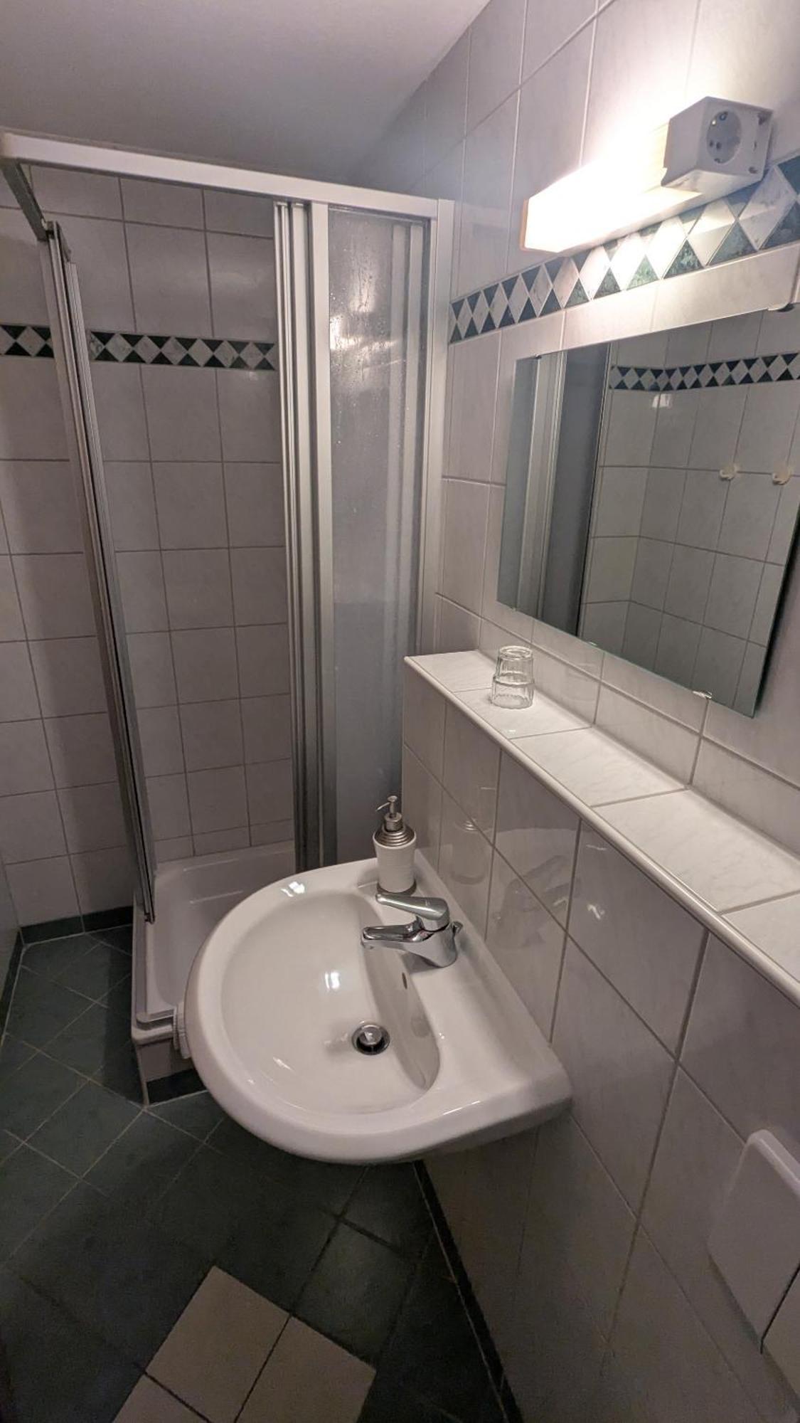 Gasthof Hotel Rose Obereisenheim Rom bilde
