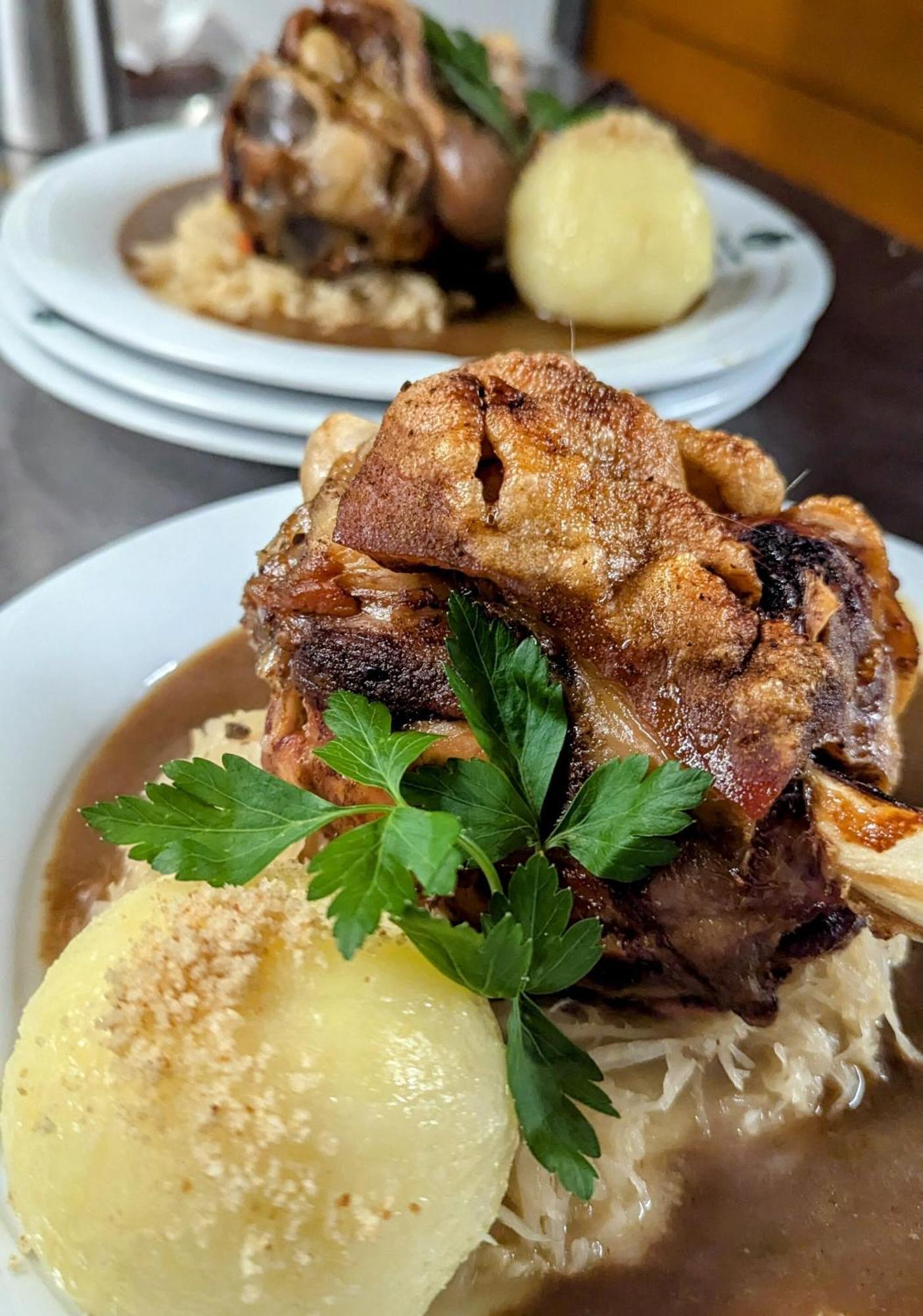 Gasthof Hotel Rose Obereisenheim Eksteriør bilde